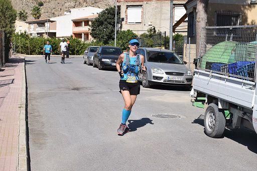 Ricote Trail