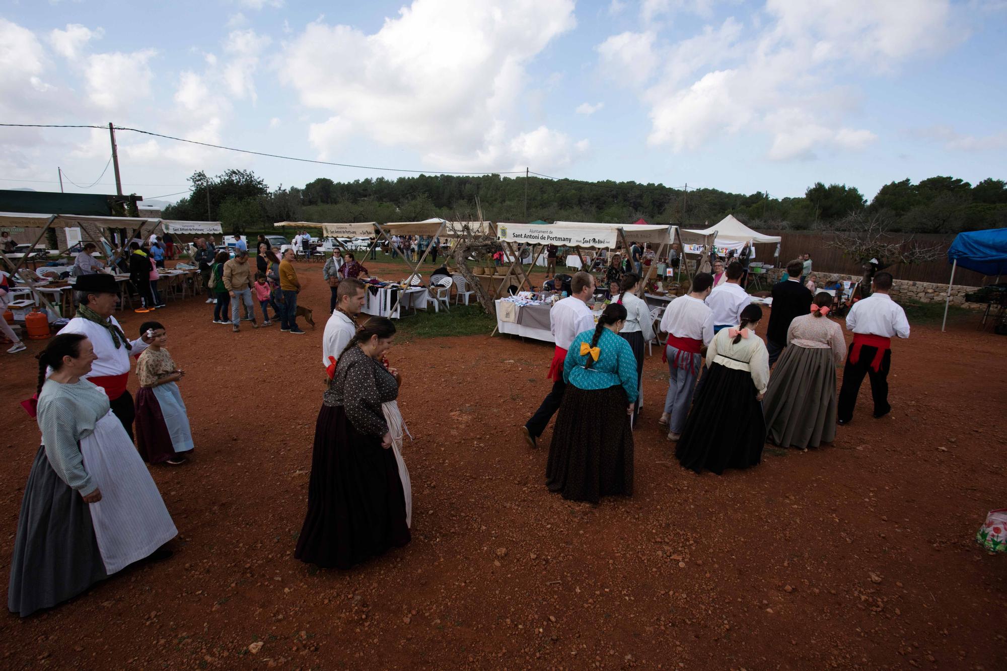 Fiestas de Forada