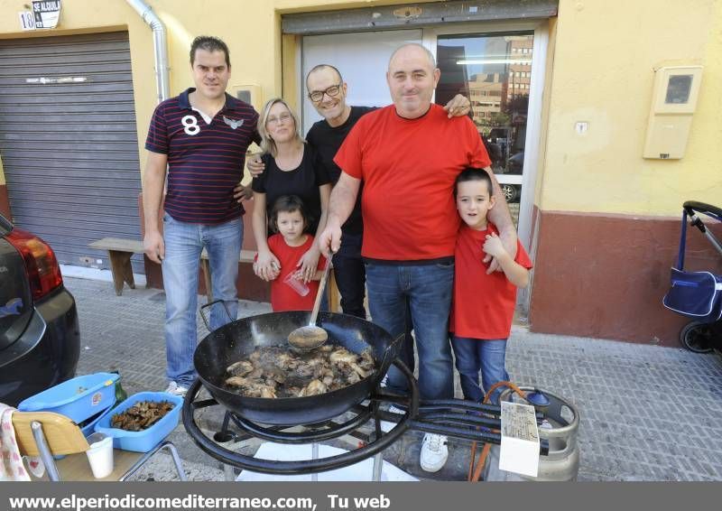 GALERÍA DE FOTOS -- Almuerzos Fira d'Onda