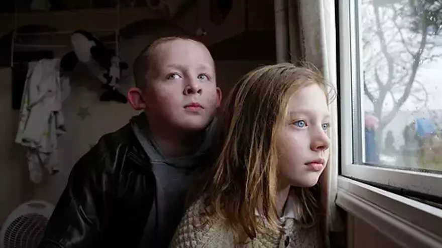 12th Evolution Mallorca International Film Festival - Cortometrajes. Esperanza