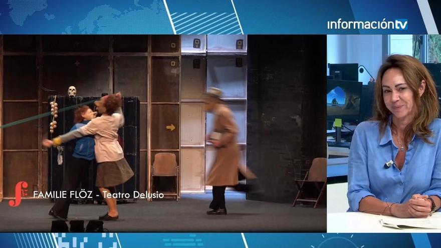 Alicante calienta motores para la VI edición del festival de artes escénicas FRESCA!