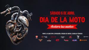 III edición día de la moto