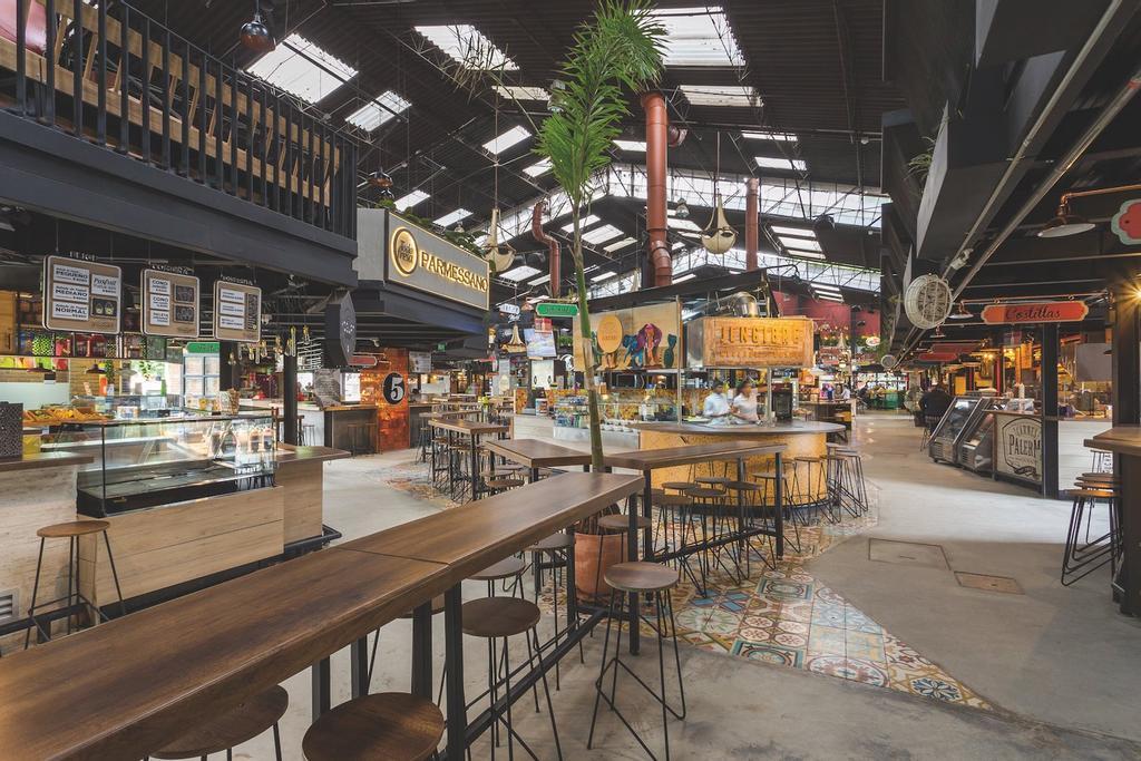 Medellín, la ciudad recuperada