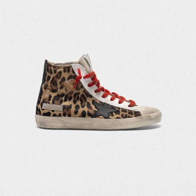 Las 'animal print'