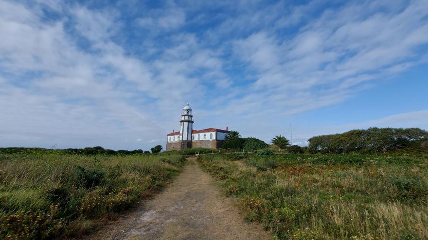 Ons se conjura para “salvar” su faro