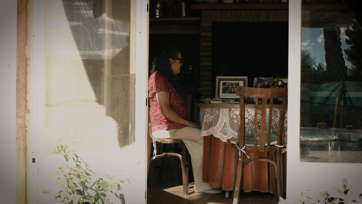 "Un domingo cualquiera", de Javier Cuenca