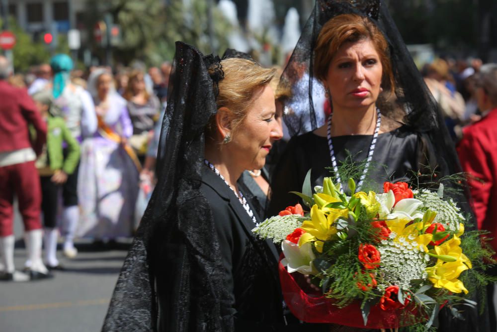 Procesión Cívica