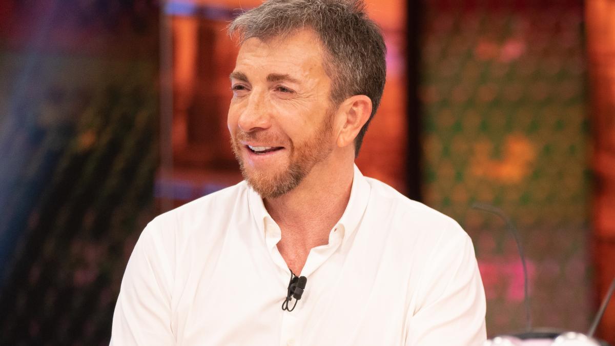 Pablo Motos en 'El Hormiguero' y la estrategia para robar audiencia de 'GH VIP' y 'MasterChef Celebrity'.