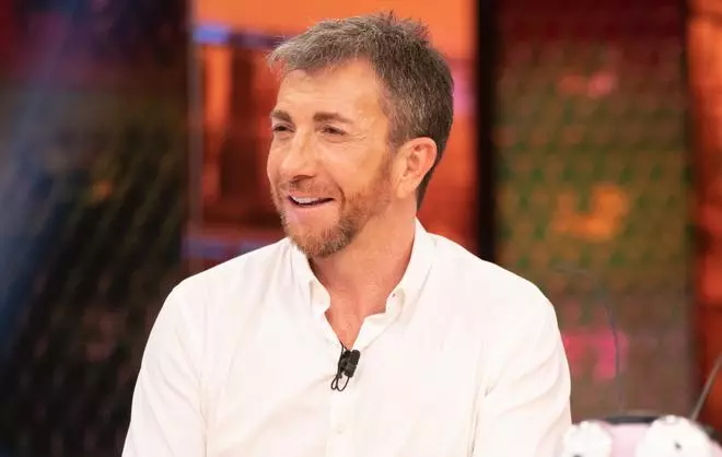 La razón por la que 'El Hormiguero' ha sido multado con medio millón de euros: culpa de Maluma y una botella