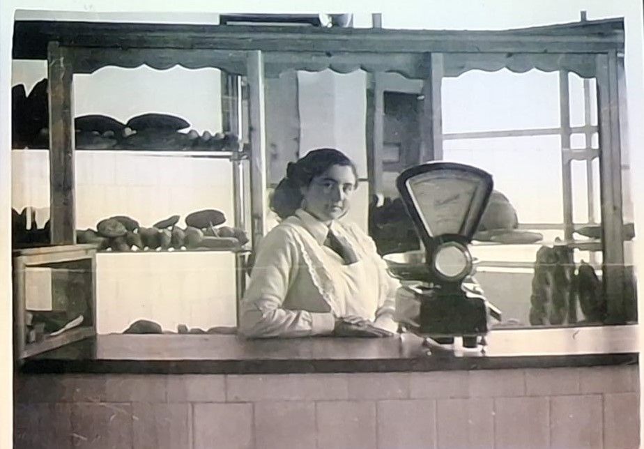 Los 70 años del Mercat Municipal de Dénia, en imágenes