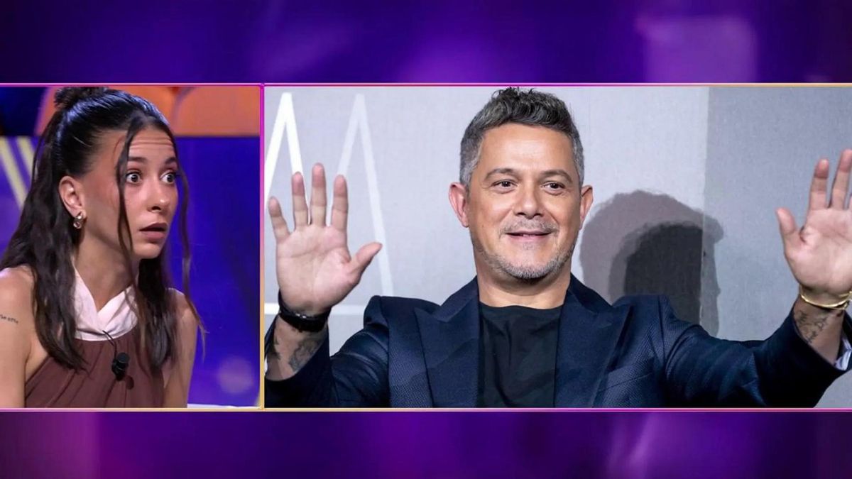 Alejandro Sanz, rotundo tras la entrevista de Ivet Playà en De Viernes en la que lo acusaba de "depredador sexual": "No lo olvidaré jamás"