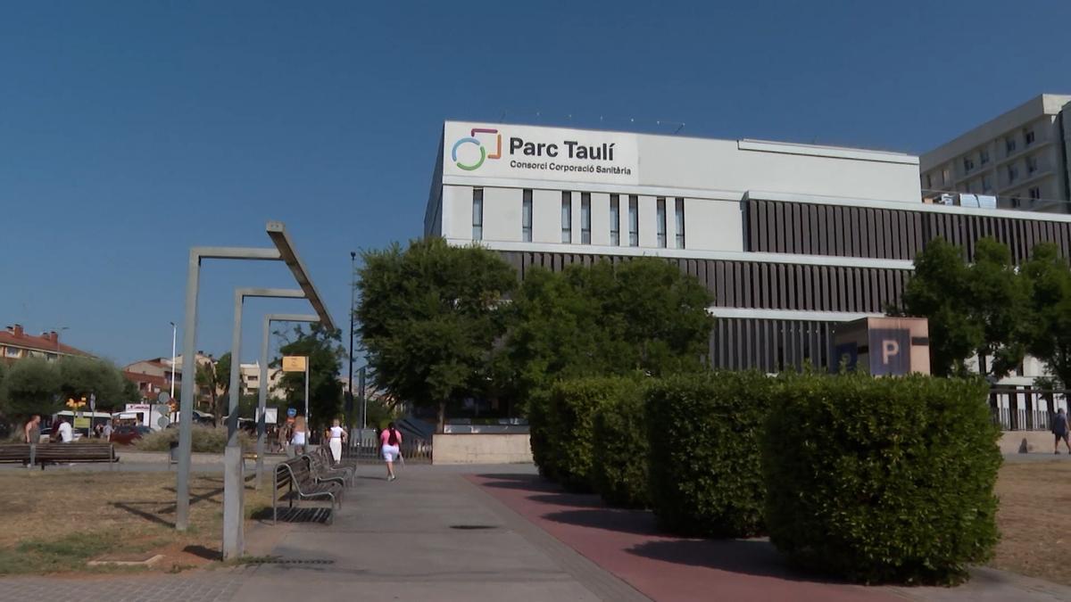 La familia del bebé muerto en Sabadell aportará fotos y el historial pediátrico para defender su inocencia