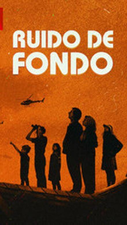 Ruido de fondo