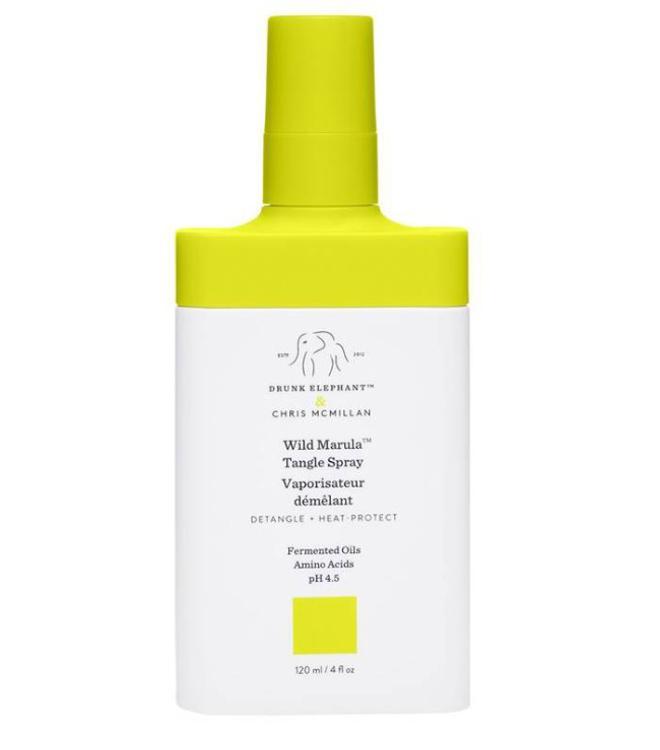 Drunk Elephant Wild Marula Tangle Spray