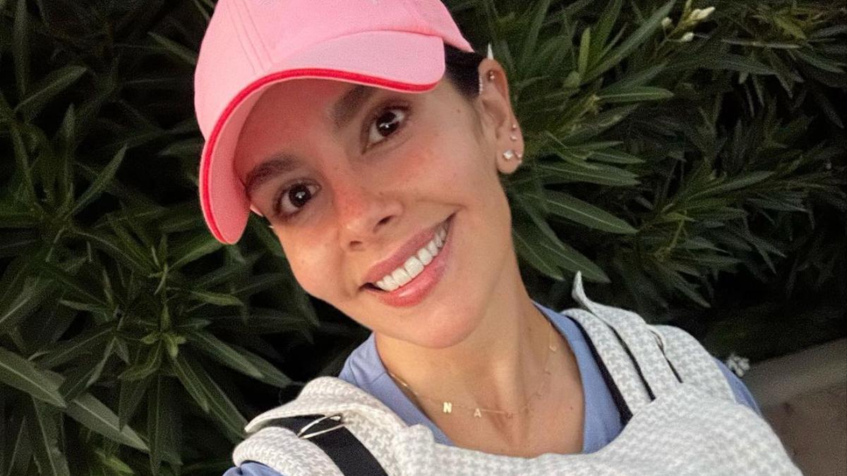 CRISTINA PEDROCHE EMBARAZO Cristina Pedroche Habla De Su Segundo Embarazo