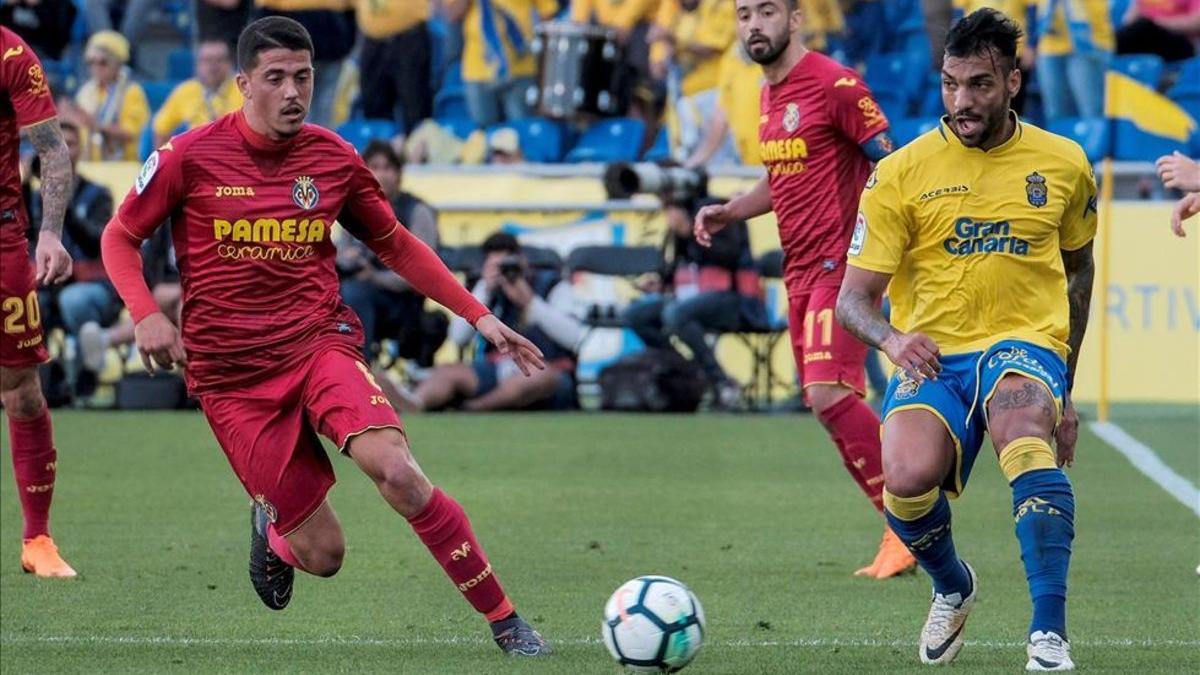 Míchel Macedo llega al Corinthians a coste cero