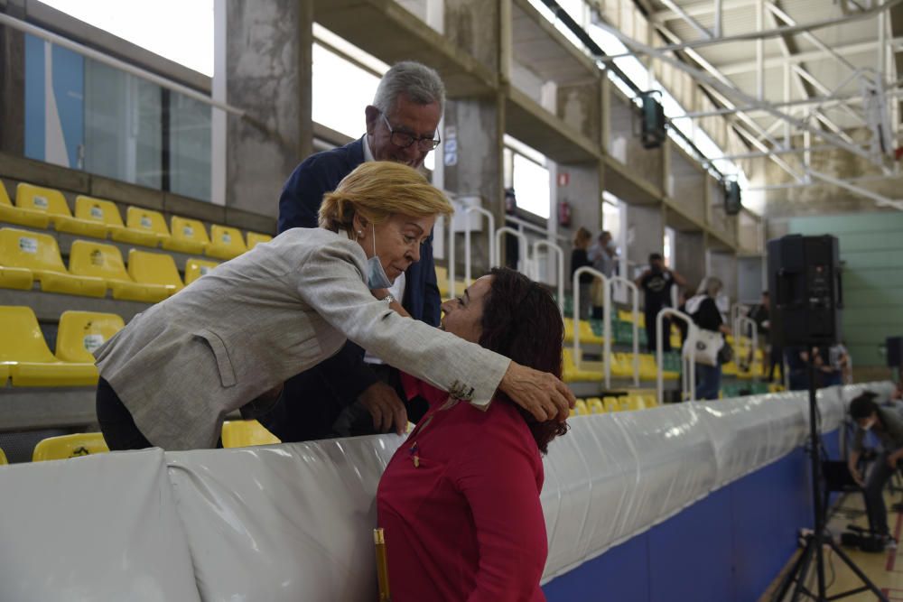 La republicana Àdria Mazcuñán accedeix a l'alcaldia de Sant Fruitós