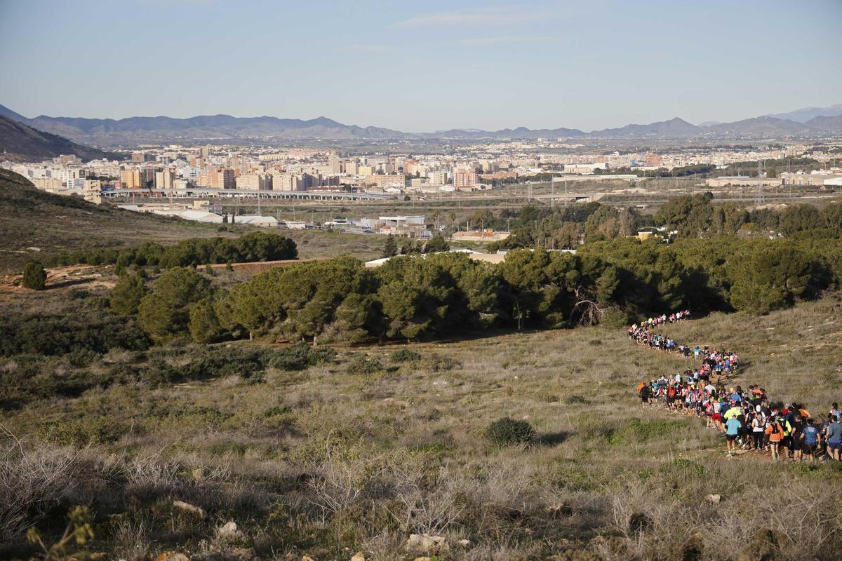 Las mejores imágenes de la Trail Sierra Gorda Vista Alegre Las mejores imágenes de la Trail Sierra Gorda Vista Alegre