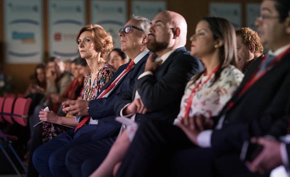 V Congreso Internacional de Calidad Turística