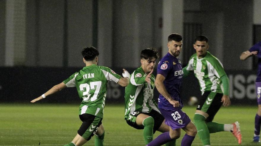 Calavera ya no vuelve al Hércules