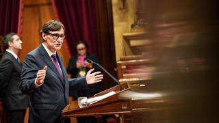 Illa anuncia una inversión de 4.400 millones para construir vivienda pública en Catalunya