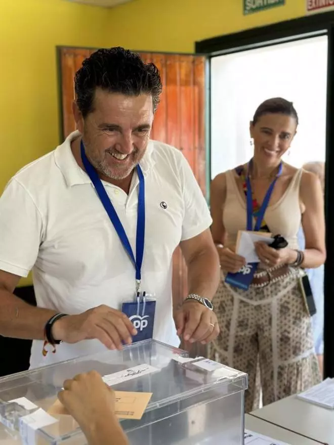 El PP recupera el dominio en los grandes municipios de Mallorca