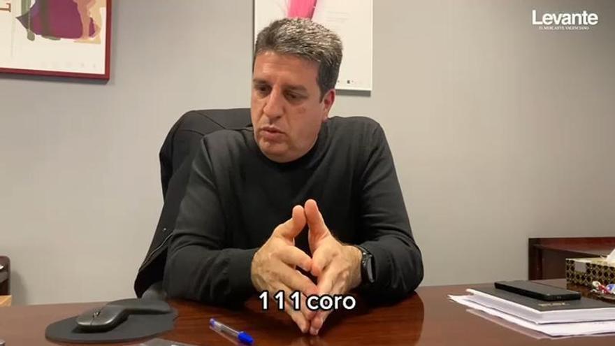 El Conservatorio Superior de Música de València se integra en la agenda cultural valenciana con una programación de más de 200 conciertos gratuitos a lo largo del año