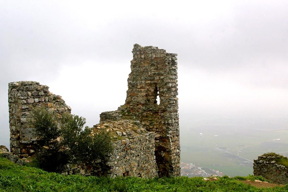 Ruta por los castillos de Córdoba