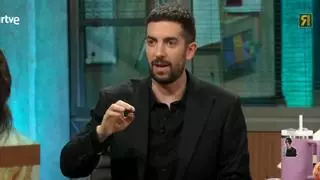 Broncano desvela que tiene raíces extremeñas: "Mis bisabuelos eran primos y vivían en pueblos muy pequeños"
