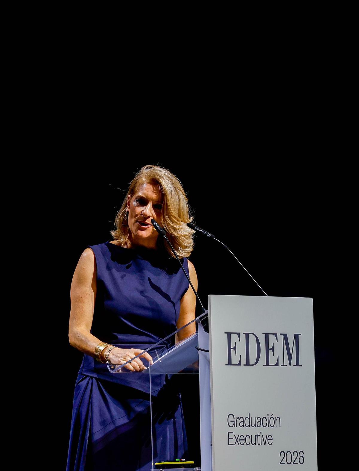 El Roig Arena acoge el evento 'Igual de distintos', de EDEM