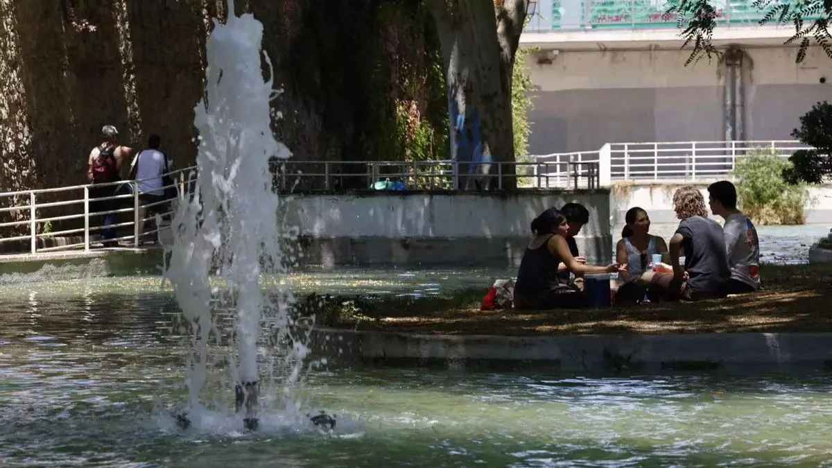 España tiene solo 2.100 refugios climáticos, uno cada 23.000 habitantes