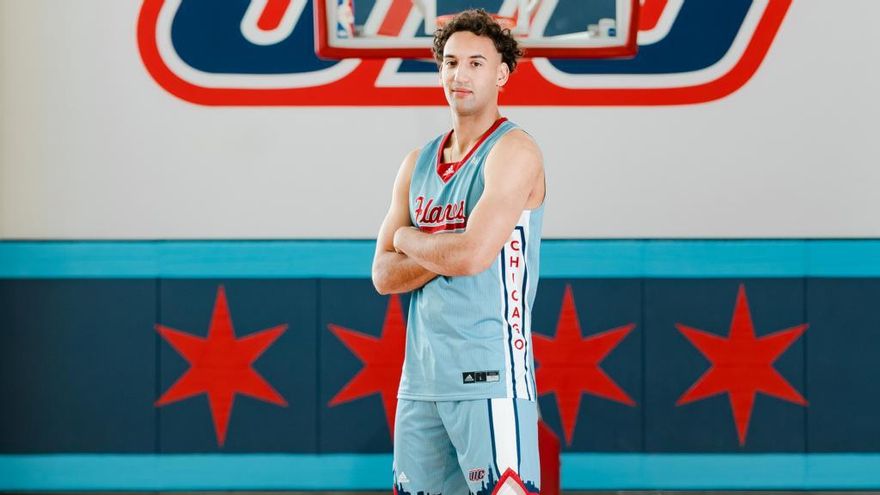Isaiah Rivera llega al Caesa Cartagena para ser el líder anotador