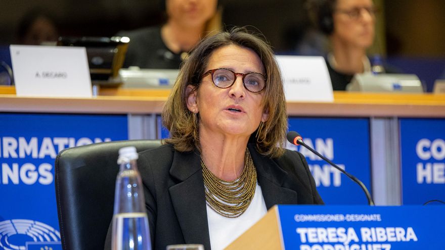 El PP europeu fa costat a Ribera tot i el veto de Feijóo i els socialistes avalen els candidats ultres
