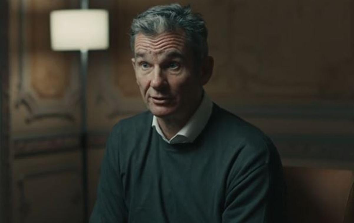 Iñaki Urdangarin, en 'Lo de Évole'