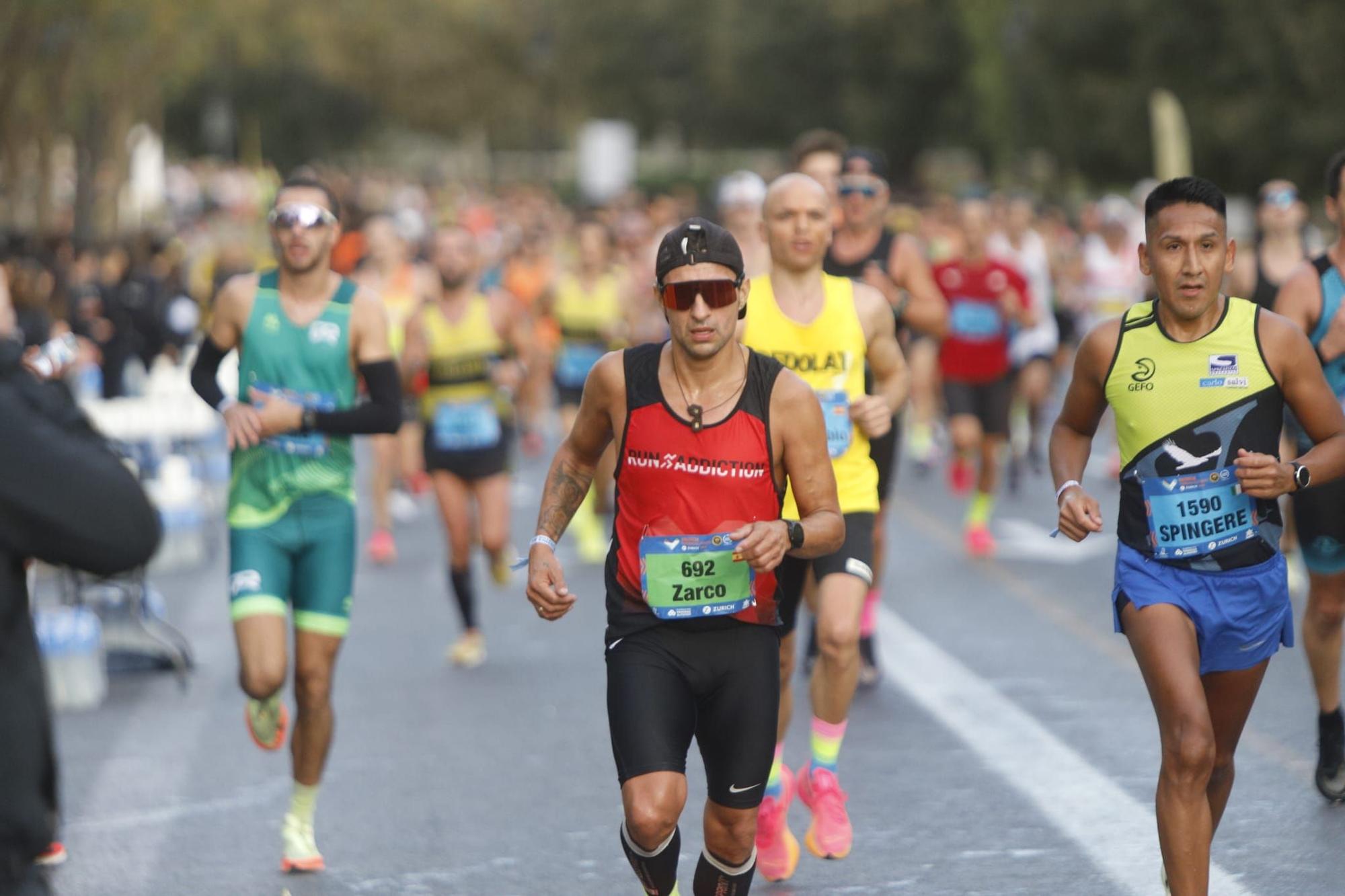 Búscate en la Media Maratón de València 2023