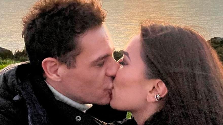 Christian Gálvez se rinde a Galicia y señala los tres lugares únicos que cimentaron su amor por Patricia Pardo