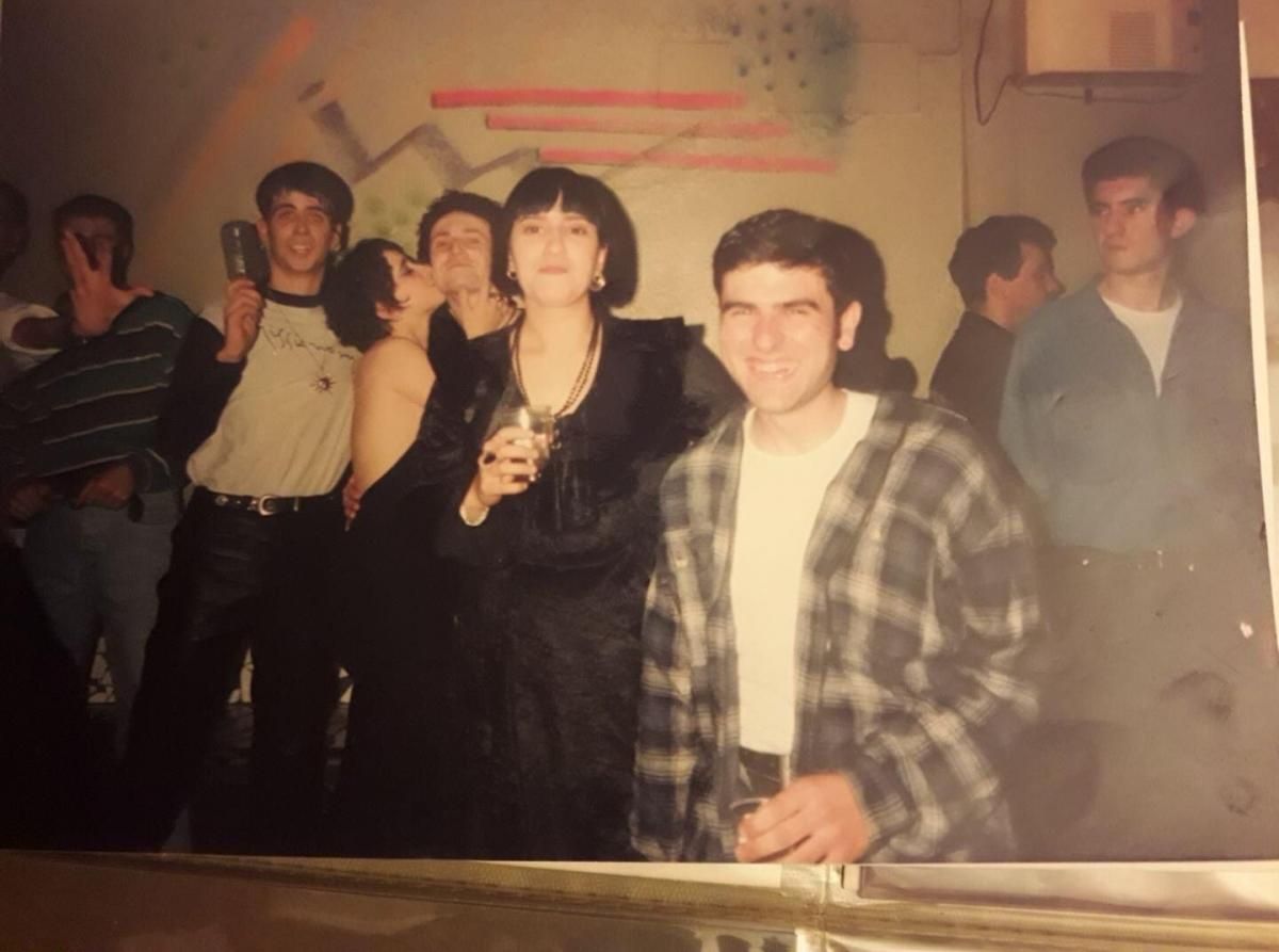 GALERÍA DE FOTOS | Recuerdos de una vida en la discoteca Yucas de Burriana