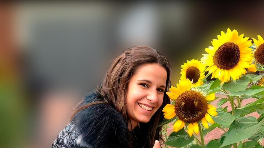 Girasoles y poemas para Leticia Rosino: el emotivo homenaje que prepara Tábara