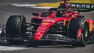 Ferrari "pasará página" con su F1 2024