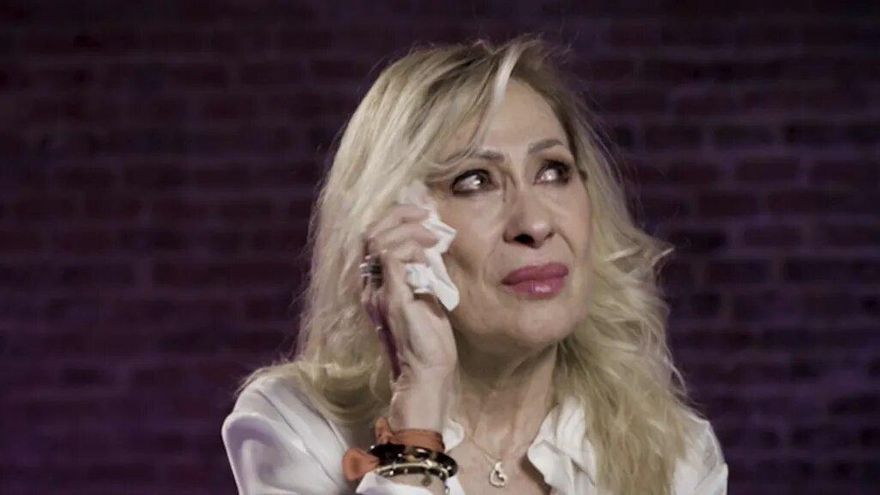 Rosa Benito se pronuncia tras su polémica con La familia de la tele: &quot;Sentí traición&quot;