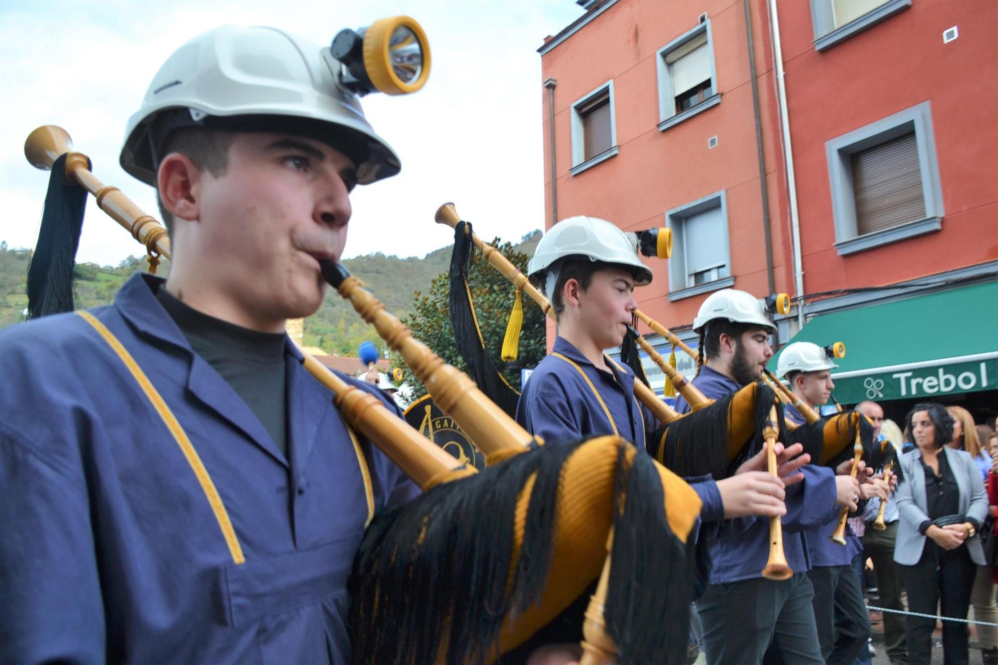 Fiesta de Los Humanitarios