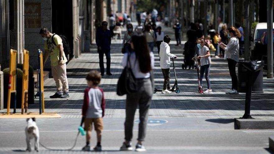 Clamor en las redes sociales por supuestos incumplimientos en las salidas de niños