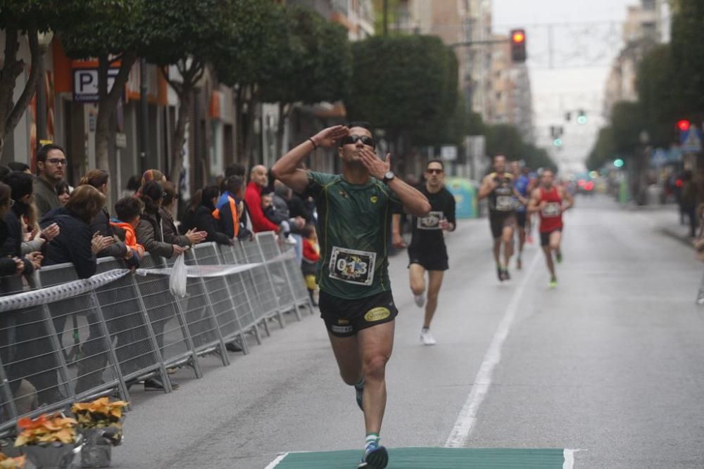 San Silvestre de Alcantarilla