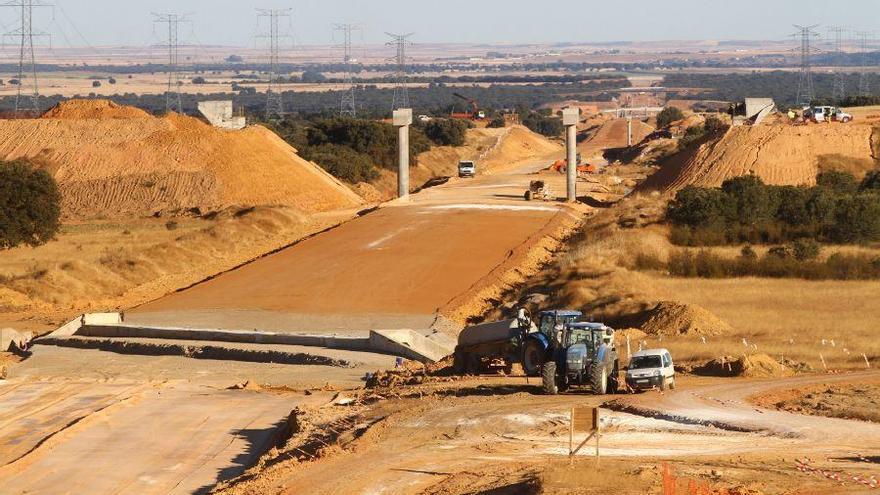 El AVE cumple 25 años; uno y medio en Zamora