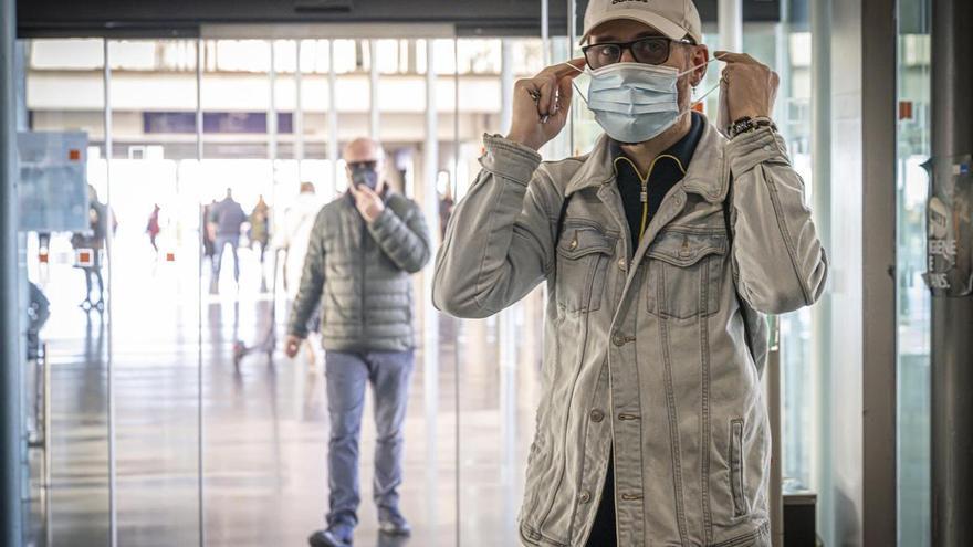 La epidemia de gripe abre el debate sobre la vacunación general de la población