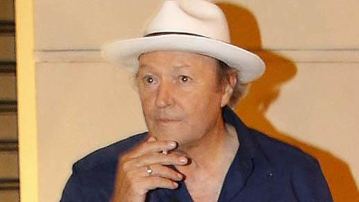 Amador Mohedano, el ‘tito’ que va fer caixa Amador Mohedano, el ‘tito’ que va fer caixa