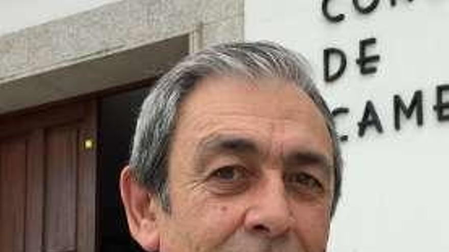 El juez rechaza subir la multa al BNG como pedía el PP por pegar carteles