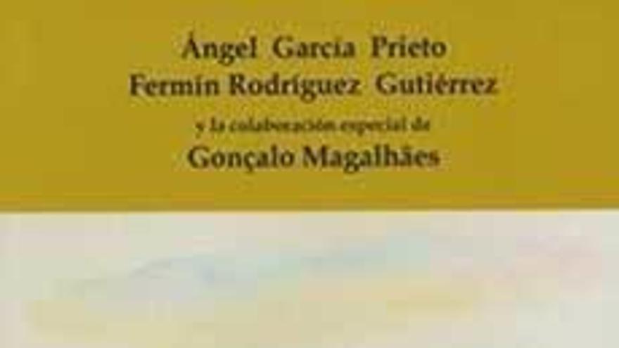 La portada del libro.