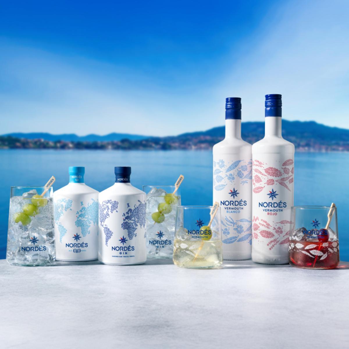 nordes marca es