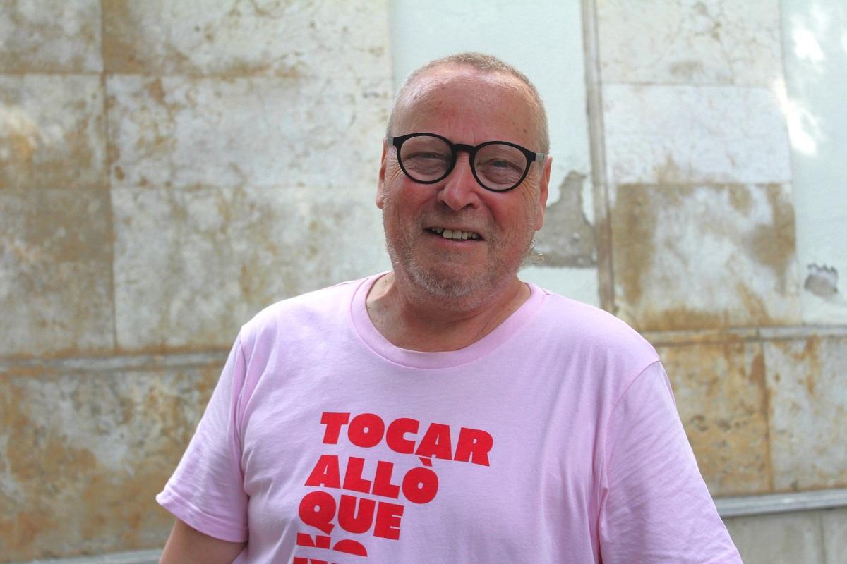 Godoy fa balanç de la seva trajectòria professional i política